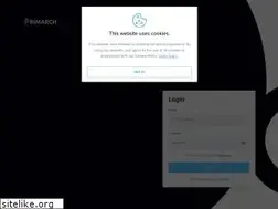 Sites similar to primarch.site
