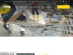 Sites similar to primareadymix.com