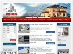 Sites similar to primareality.eu