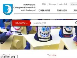 Sites similar to primarfrenkendorf.ch