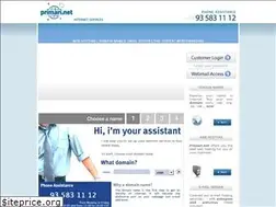 Sites similar to primari.net