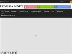 Sites similar to primaria-agnita.ro