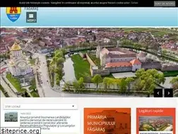 Sites similar to primaria-fagaras.ro