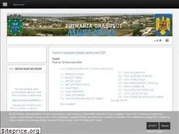 Sites similar to primaria-murfatlar.ro