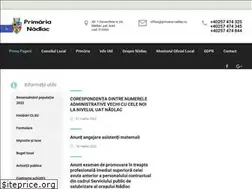 Sites similar to primaria-nadlac.ro