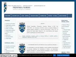 Sites similar to primaria-nehoiu.ro