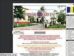 Sites similar to primaria-urziceni.ro