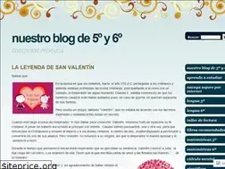 Sites similar to primaria3naranjos.wordpress.com