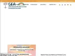 Sites similar to primariaalicante.es