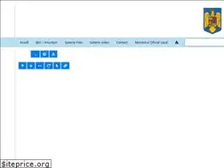 Sites similar to primariabatos.ro
