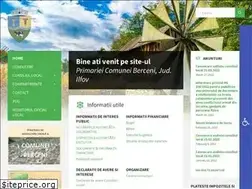 Sites similar to primariaberceni.ro