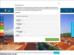 Sites similar to primariabistrita.ro