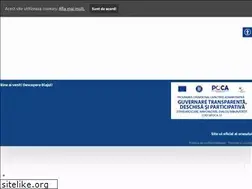 Sites similar to primariablaj.ro