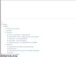 Sites similar to primariacalarasi.ro