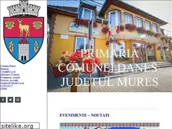 Sites similar to primariadanes.ro