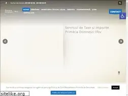 Sites similar to primariadomnesti.ro
