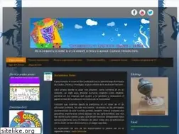 Sites similar to primariaexperimentos.blogspot.com