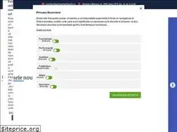 Sites similar to primariafetesti.ro