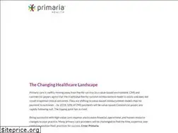 Sites similar to primariahealth.com
