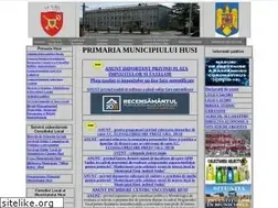 Sites similar to primariahusi.ro