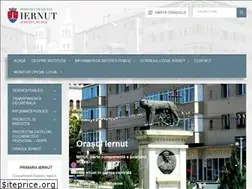 Sites similar to primariaiernut.ro