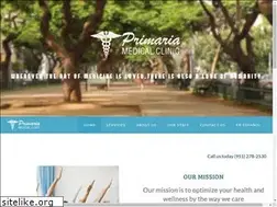 Sites similar to primariamed.com