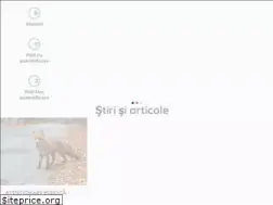 Sites similar to primariamiroslava.ro
