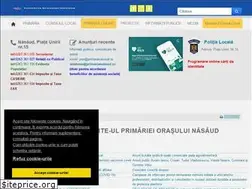 Sites similar to primarianasaud.ro