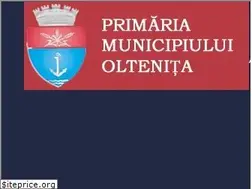 Sites similar to primariaoltenita.ro