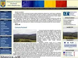 Sites similar to primariapucheni.ro