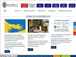 Sites similar to primariasector1.ro