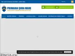 Sites similar to primariasuramare.ro
