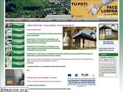 Sites similar to primariavatramoldovitei.ro