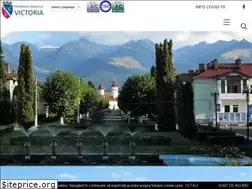Sites similar to primariavictoria.ro
