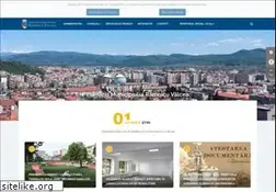 Sites similar to primariavl.ro