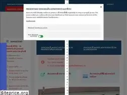 Sites similar to primariavladimirescu.ro