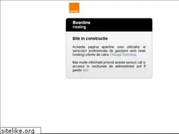 Sites similar to primariazagon.ro
