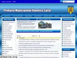 Sites similar to primariermsarat.ro