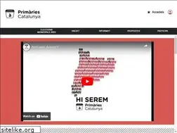 Sites similar to primariescat.cat
