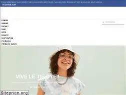 Sites similar to primark.fr