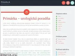 Sites similar to primarka.sk