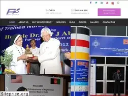 Sites similar to primarpartners.in