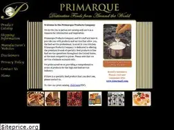 Sites similar to primarque.com