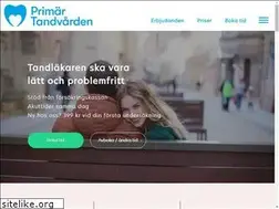 Sites similar to primartandvarden.se