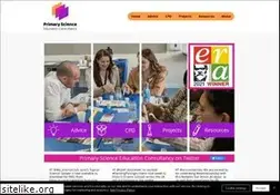 Sites similar to primary-science.co.uk