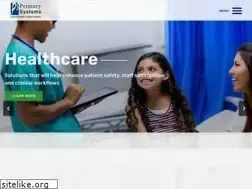 Sites similar to primary-systems.com