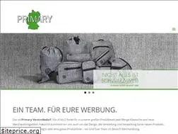 Sites similar to primary-vereinsbedarf.de