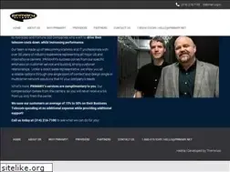 Sites similar to primary.net