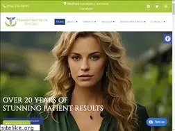 Sites similar to primaryaestheticskincare.net