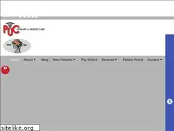 Sites similar to primaryandurgentcare.com